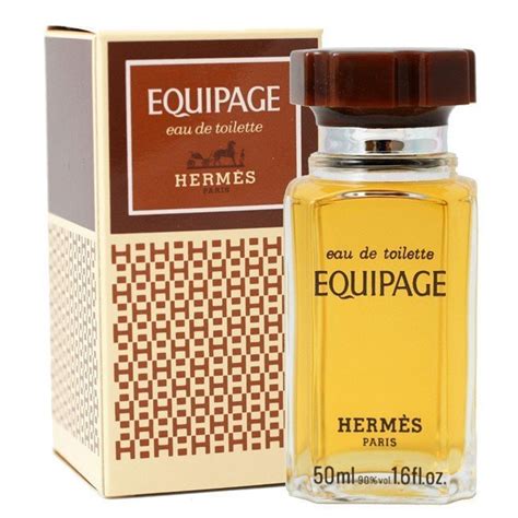 hermes equipage dopobarba|equipage hermes.